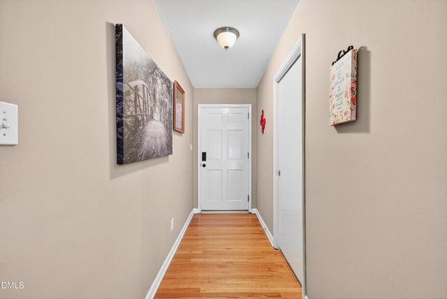 6000 Buffaloe Road, Raleigh, NC 27616