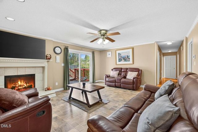 6000 Buffaloe Road, Raleigh, NC 27616