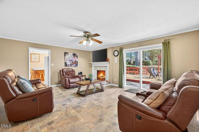 6000 Buffaloe Road, Raleigh, NC 27616