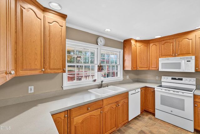 6000 Buffaloe Road, Raleigh, NC 27616