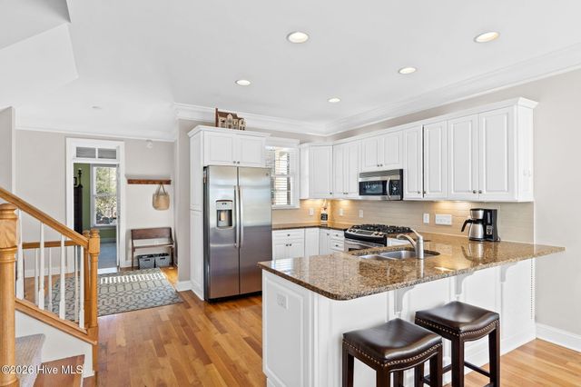 489 River Bluff Drive Unit 1, Shallotte, NC 28470