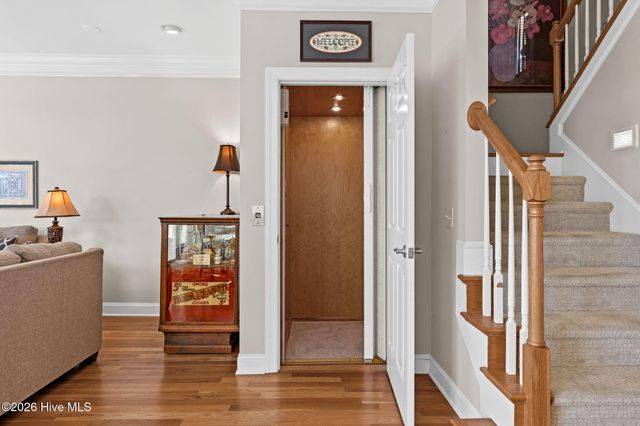 489 River Bluff Drive Unit 1, Shallotte, NC 28470