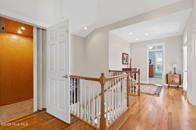 489 River Bluff Drive Unit 1, Shallotte, NC 28470