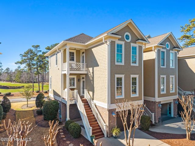 489 River Bluff Drive Unit 1, Shallotte, NC 28470