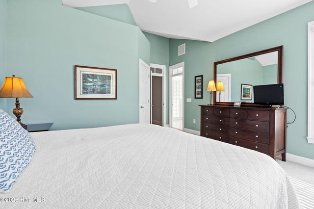 489 River Bluff Drive Unit 1, Shallotte, NC 28470