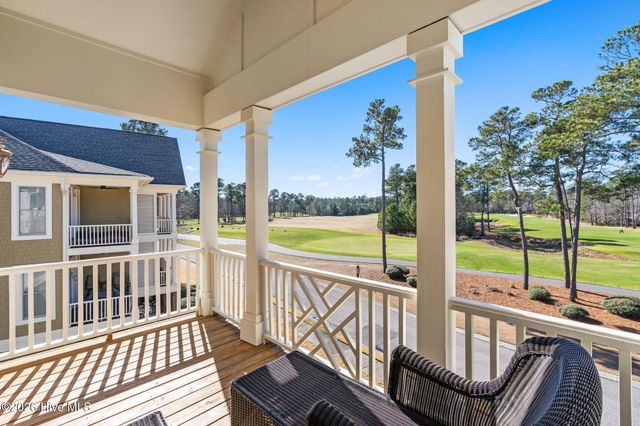 489 River Bluff Drive Unit 1, Shallotte, NC 28470