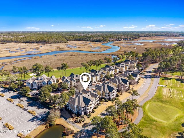 489 River Bluff Drive Unit 1, Shallotte, NC 28470