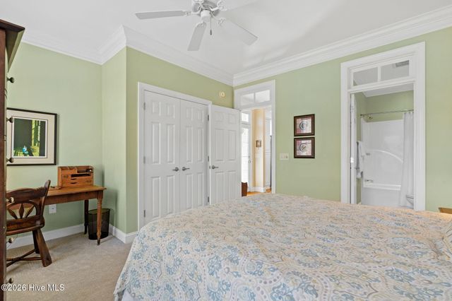 489 River Bluff Drive Unit 1, Shallotte, NC 28470