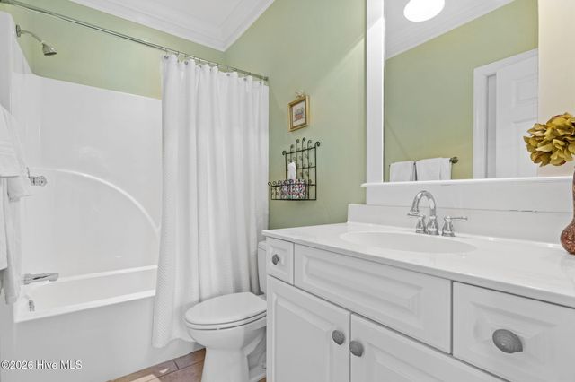 489 River Bluff Drive Unit 1, Shallotte, NC 28470