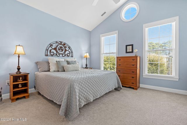 489 River Bluff Drive Unit 1, Shallotte, NC 28470