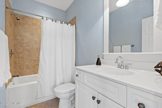 489 River Bluff Drive Unit 1, Shallotte, NC 28470