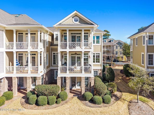 489 River Bluff Drive Unit 1, Shallotte, NC 28470