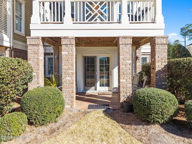 489 River Bluff Drive Unit 1, Shallotte, NC 28470