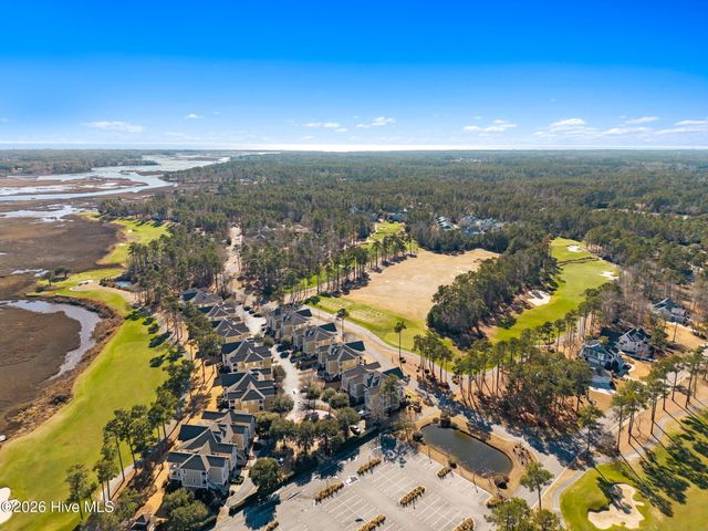 489 River Bluff Drive Unit 1, Shallotte, NC 28470