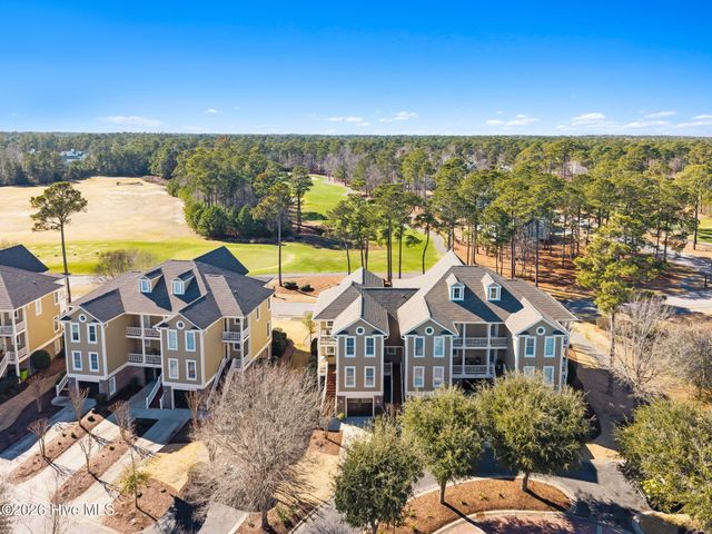 489 River Bluff Drive Unit 1, Shallotte, NC 28470