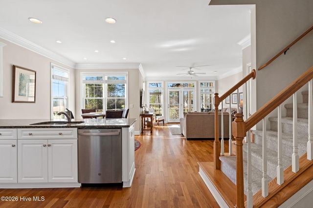 489 River Bluff Drive Unit 1, Shallotte, NC 28470