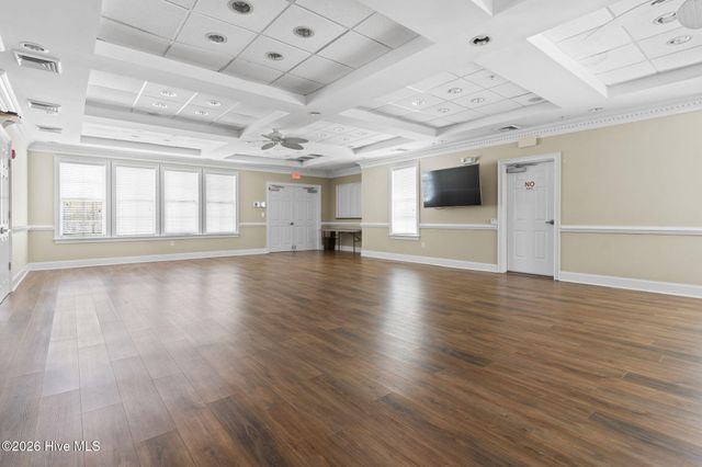 489 River Bluff Drive Unit 1, Shallotte, NC 28470