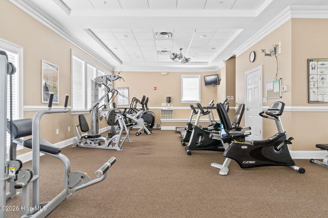 489 River Bluff Drive Unit 1, Shallotte, NC 28470