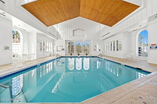 489 River Bluff Drive Unit 1, Shallotte, NC 28470