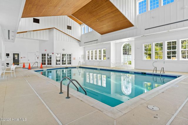 489 River Bluff Drive Unit 1, Shallotte, NC 28470