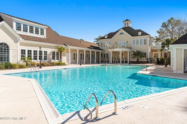 489 River Bluff Drive Unit 1, Shallotte, NC 28470