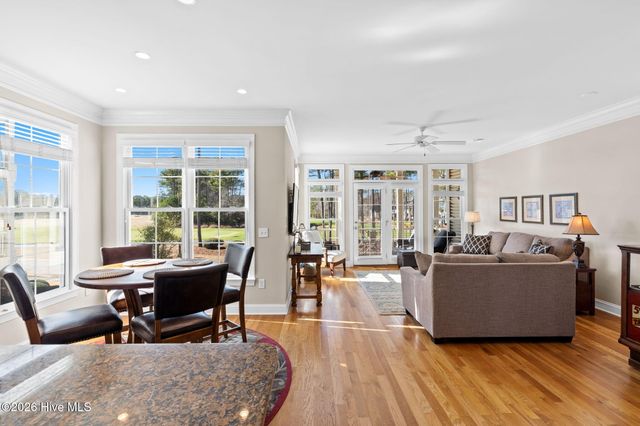 489 River Bluff Drive Unit 1, Shallotte, NC 28470