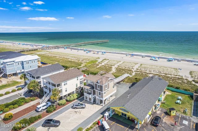 489 River Bluff Drive Unit 1, Shallotte, NC 28470