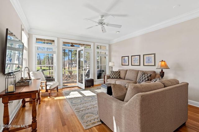 489 River Bluff Drive Unit 1, Shallotte, NC 28470