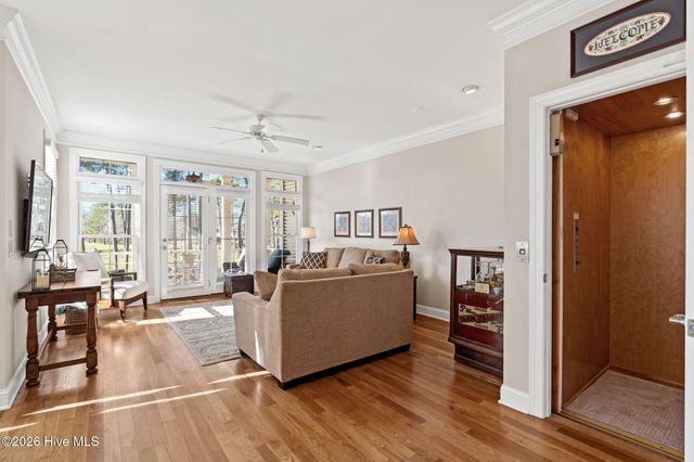 489 River Bluff Drive Unit 1, Shallotte, NC 28470