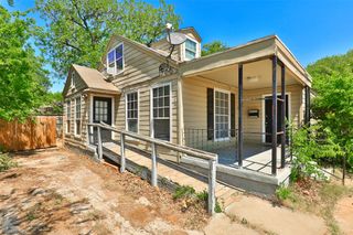 1910 Chestnut Street, Abilene, TX 79602