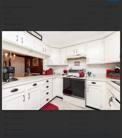 728 Auburn St F6, Whitman, MA 02382