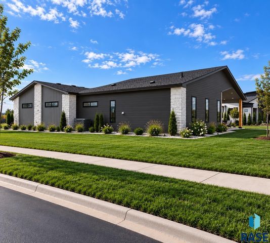 6100 N Silver Cross Dr Drive, Sioux Falls, SD 57104