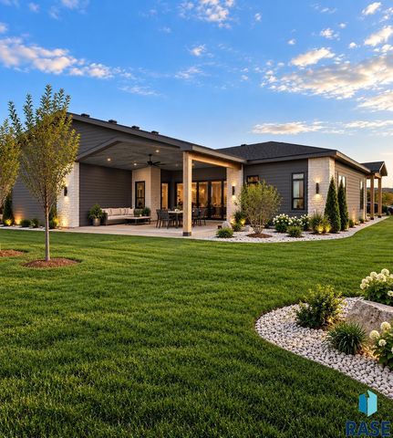6100 N Silver Cross Dr Drive, Sioux Falls, SD 57104