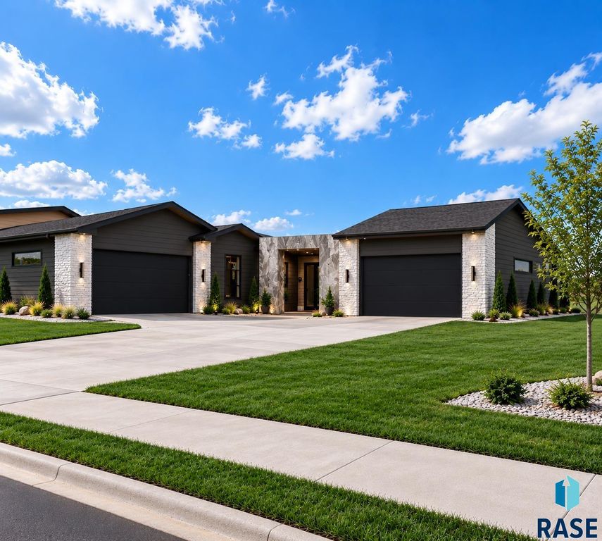 6100 N Silver Cross Dr Drive, Sioux Falls, SD 57104