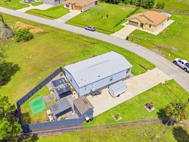 25294 CANTERBURY DRIVE, Lake Wales, FL 33898