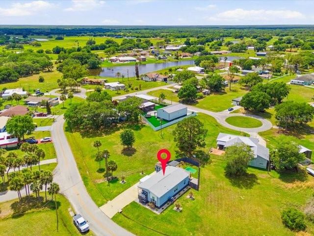 25294 CANTERBURY DRIVE, Lake Wales, FL 33898