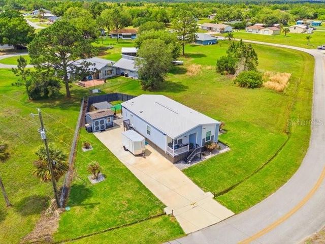 25294 CANTERBURY DRIVE, Lake Wales, FL 33898