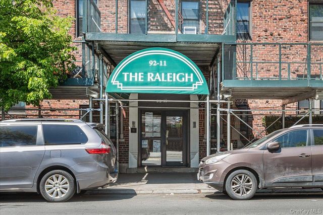 92-11 35th Avenue 2A, Jackson Heights, NY 11372