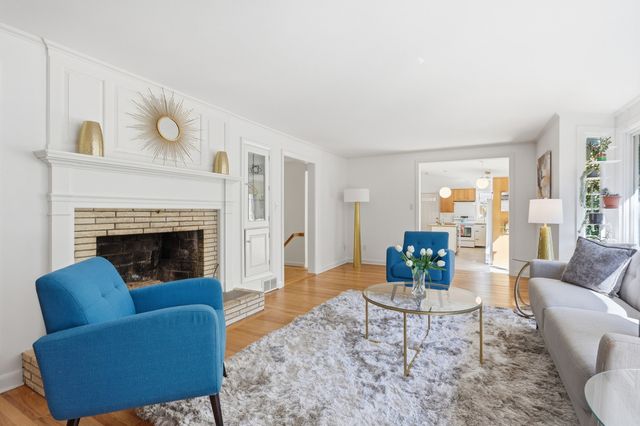 148 Rutland Street, Carlisle, MA 01741