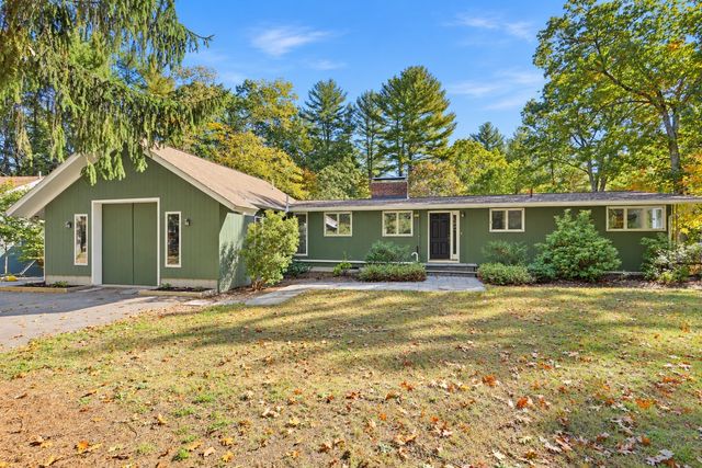 148 Rutland Street, Carlisle, MA 01741