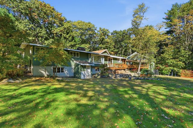 148 Rutland Street, Carlisle, MA 01741