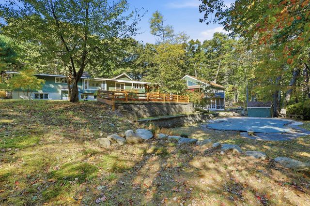148 Rutland Street, Carlisle, MA 01741