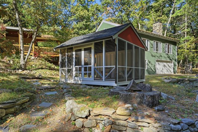 148 Rutland Street, Carlisle, MA 01741