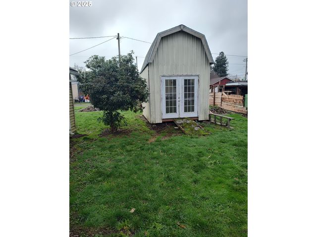 10772 Ne OAK St, Donald, OR 97020