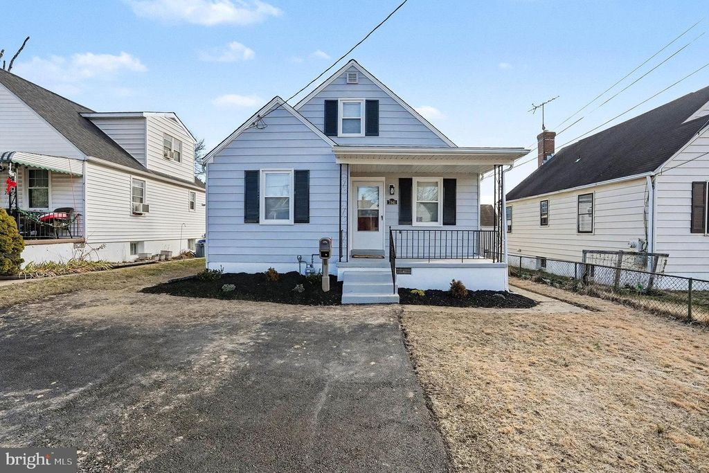 7841 BIRMINGHAM AVE, Baltimore, MD 21234