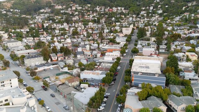 485 San Bruno Avenue, Brisbane, CA 94005