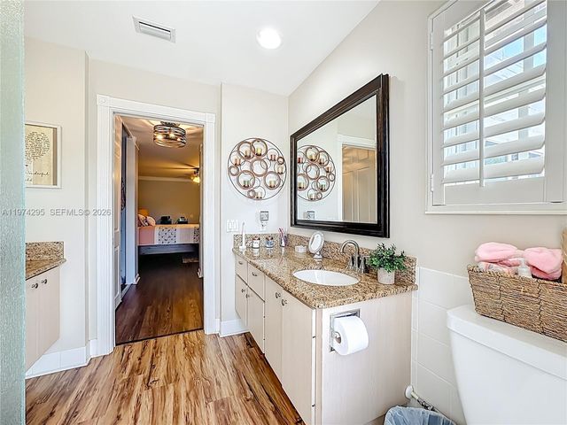 1529 NW Amherst Dr A, Port St. Lucie, FL 34986