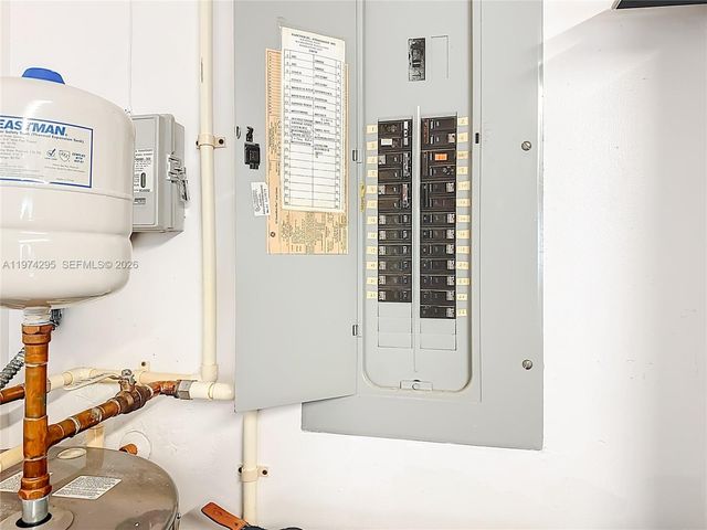 1529 NW Amherst Dr A, Port St. Lucie, FL 34986