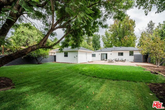 6615 Orion Avenue, Van Nuys, CA 91406