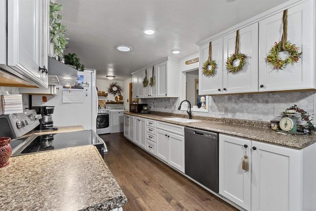 W6763 CURT BLACK ROAD, Shawano, WI 54166